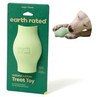 Earth Rated treat toy rubber - thumbnail