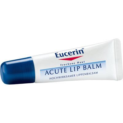 Eucerin Acute Lip Balm 10 ml