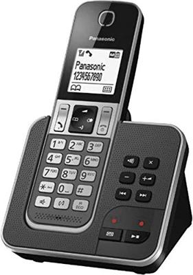 Panasonic KX-TGD320NLG