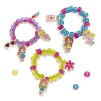 SES fashion girls bedelarmbanden - thumbnail