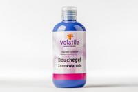 Volatile Douchegel zonnewarmte 250 Milliliter - thumbnail