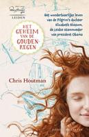 Het geheim van de goudenregen - Chris Houtman - ebook - thumbnail
