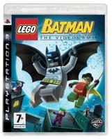 LEGO Batman - thumbnail