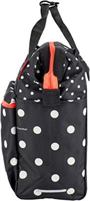 KLICKFIX Enkele fietstas roomy gt