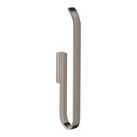 Grohe Reserve Toiletrolhouder Selection Wandmontage Hard Graphite Geborsteld - thumbnail
