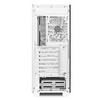 Sharkoon VS9 RGB White midi tower behuizing - thumbnail
