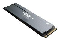 Silicon Power US75 2 TB M.2 PCI Express 4.0 NVMe 3D NAND - thumbnail