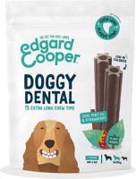 Doggy dental straw&mint m 7p Edgard & Cooper - Edgard en cooper - thumbnail