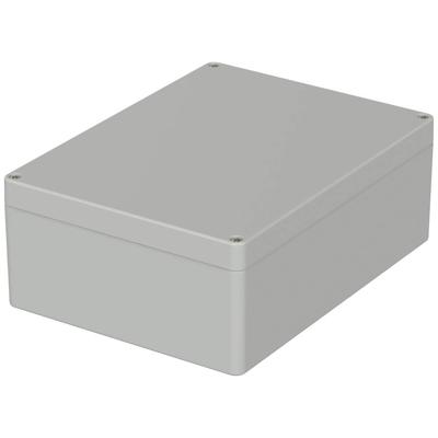 Bopla EUROMAS M 223 VO 02223094 Industriële behuizing 200 x 150 x 75 Polycarbonaat (V0) Grijs-wit (RAL 7035) 1 stuk(s) Bopla EUROMAS M 223 VO 02223094 Industriële behuizing 200 x 150 x 75 Polycarbonaat (V0) Grijs-wit (RAL 7035) 1 stuk(s)