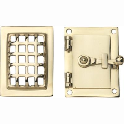 Deurluikje Elegant MGO