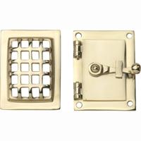 Deurluikje Elegant MGO - thumbnail