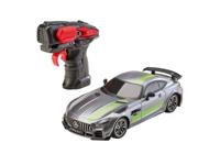 Revell Mercedes AMG GT R Pro speelgoed auto - thumbnail