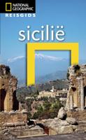 National Geographic Reisgids - Sicilië - National Geographic Reisgids - Paperback (9789021570280) - thumbnail