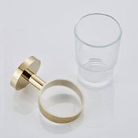 Glashouder Aqua Splash Dorado Goud Aqua Splash - thumbnail