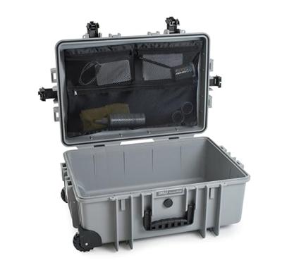 B & W International Dekseltas MB/6700