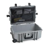 B & W International Dekseltas MB/6700 - thumbnail