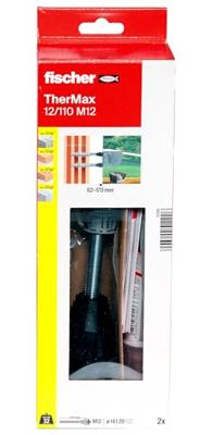 Fischer 51290 Afstandsmontagesysteem 1 set(s)