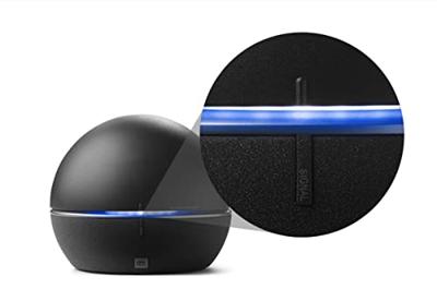 One For All SV 9494-5G Passieve DVB-T/T2 platte antenne Binnen Zwart