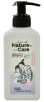 Nature Care Handzeep jasmijn 250 Milliliter - thumbnail