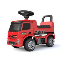 Driewieler Injusa Mercedes Fireman Rood 62.5 x 28.5 x 45 cm - thumbnail