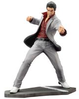 Like a Dragon PVC Statue 1/6 Kazuma Kiryu 29 cm - thumbnail
