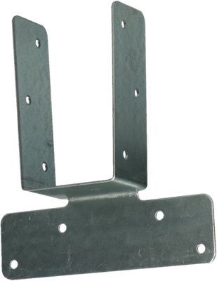 Pgb-Europe fg | trussclip vertikaal 50 zn (1,25) fg01440010000505