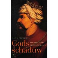 Gods schaduw - Alan Mikhail - Paperback (9789025304485) - thumbnail