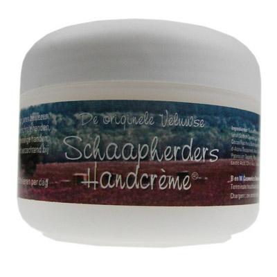 Veluwse Schaapherders Body & Handcreme 125ml Veluwse Schaapherders Body & Handcreme 125ml