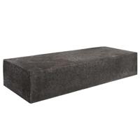 Oud hollands carbon 100x40x20 cm Gardenlux - Gardenlux - thumbnail