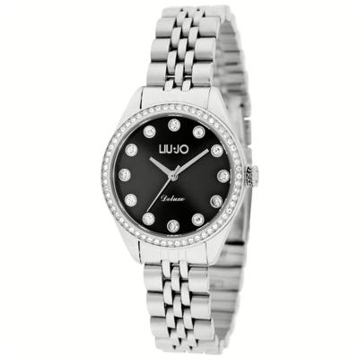LIU JO TLJ2253 Dames horloge