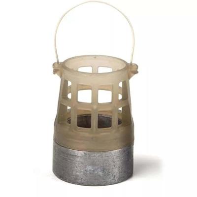 Matrix Plastic Bottom Weighted Feeder Small 30gr
