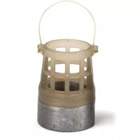 Matrix Plastic Bottom Weighted Feeder Small 30gr - thumbnail