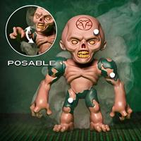 Doom Eternal Vinyl Figure - Zombie - thumbnail