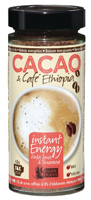 Cacao & cafe Ethiopia - 230 gram - thumbnail