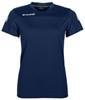 Stanno 460605 Pride Shirt Ladies - Navy-White - S - thumbnail