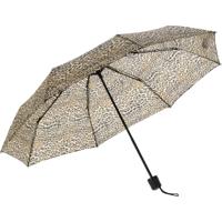 Vouwparaplu luipaard print - thumbnail