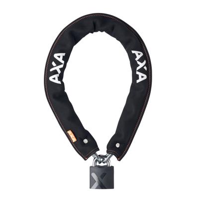 AXA Newton Promoto+ 2 100/9 Kettingslot - Zwart