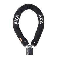 AXA Newton Promoto+ 2 100/9 Kettingslot - Zwart - thumbnail