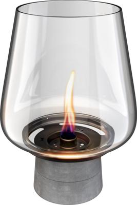 Amaryllis MgO - beton