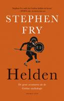 Helden (Paperback) - thumbnail
