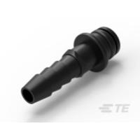 HEAVY DUTY RECT SIBAS TE AMP HEAVY DUTY RECT SIBAS T2090002101-001 TE Connectivity Inhoud: 1 stuk(s) - thumbnail