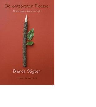 De ontsproten Picasso - Bianca Stigter - ebook