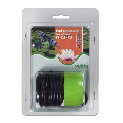 Kabel en uiteinde voor IT-35-75 Velda - Velda