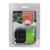 Kabel en uiteinde voor IT-35-75 Velda - Velda - thumbnail