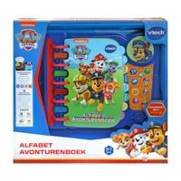 Vtech - - - paw patrol - alfabet avonturenboek - thumbnail