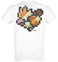 Pokemon - Pixel Pidgey T-Shirt - thumbnail