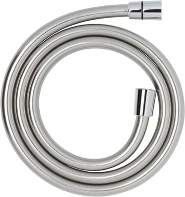 Saqu Eurotrend badset met 3 straalsoorten chroom