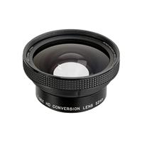 Raynox High quality groothoeklens 0,66x 52mm - thumbnail