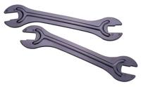 Conussleutelset Icetoolz 13/15mm + 14/16mm - Cr-Mo staal - thumbnail