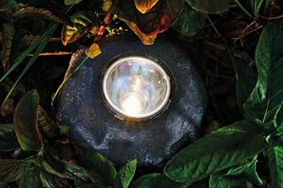 Pontec PondoStar LED Rocklight Vijververlichting 3st - thumbnail